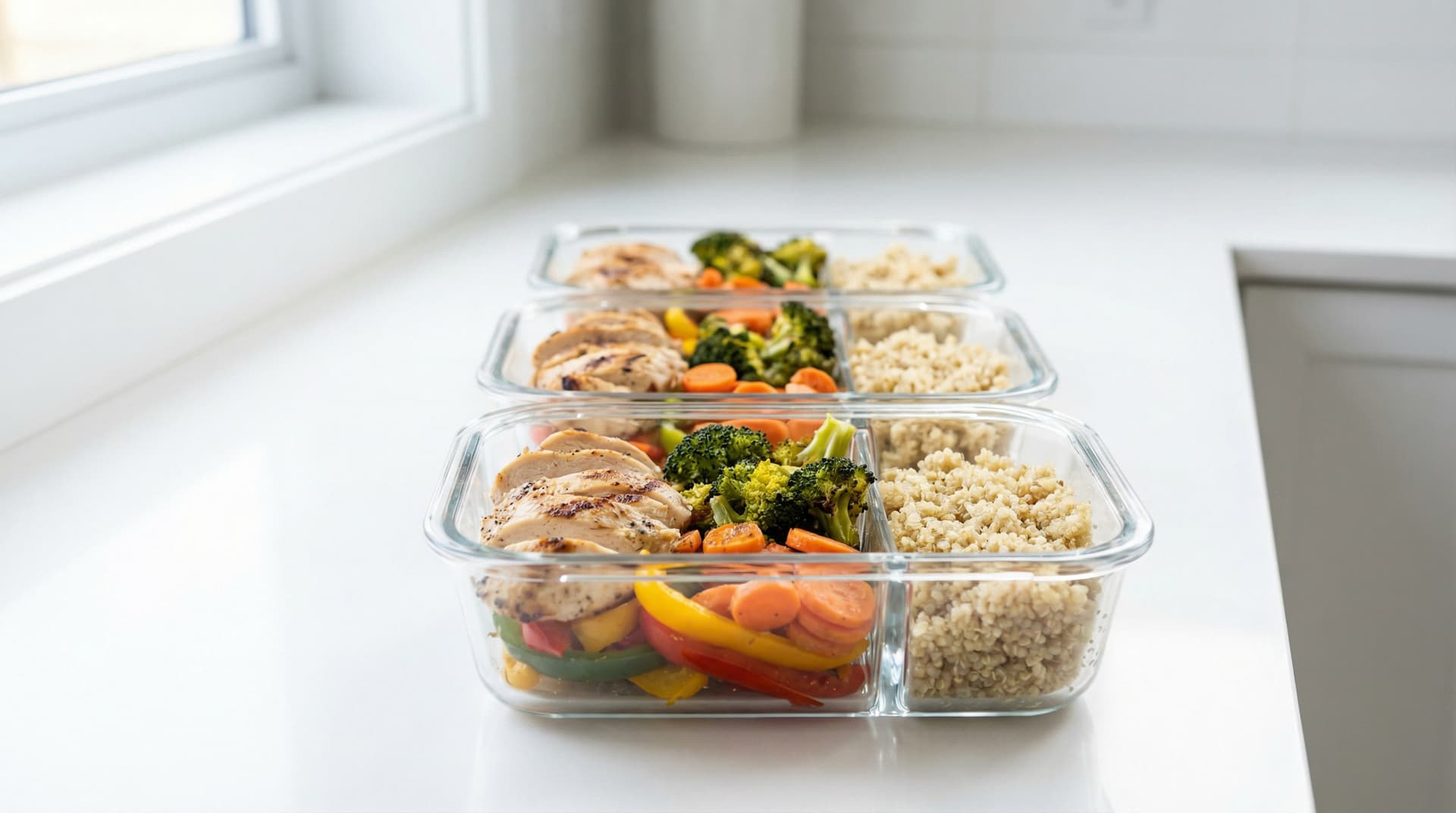 Weight Loss Hacks That Actually Work